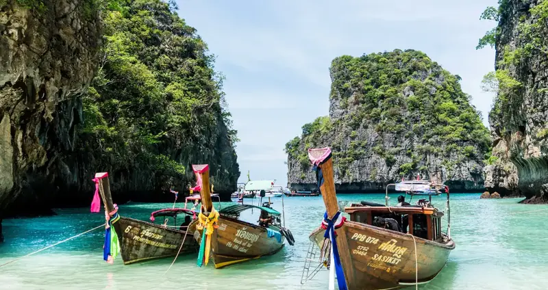 Holidays in Asia